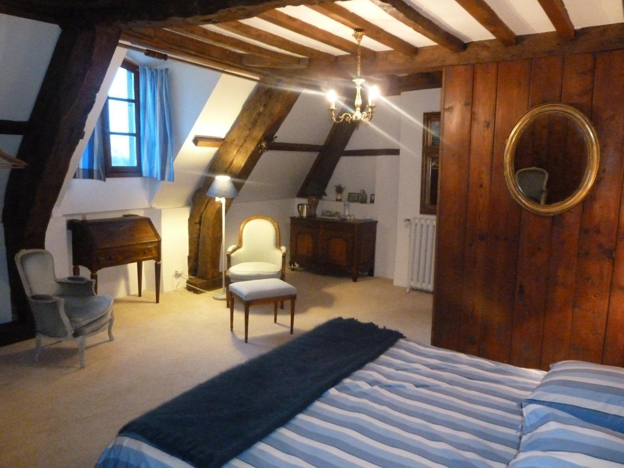 Les Trauchandieres De Saint Malo Saint-Jouan-des-Guérets Quarto foto
