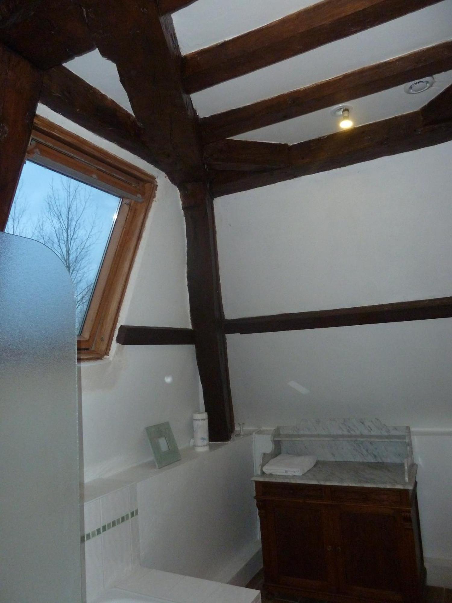 Les Trauchandieres De Saint Malo Saint-Jouan-des-Guérets Quarto foto