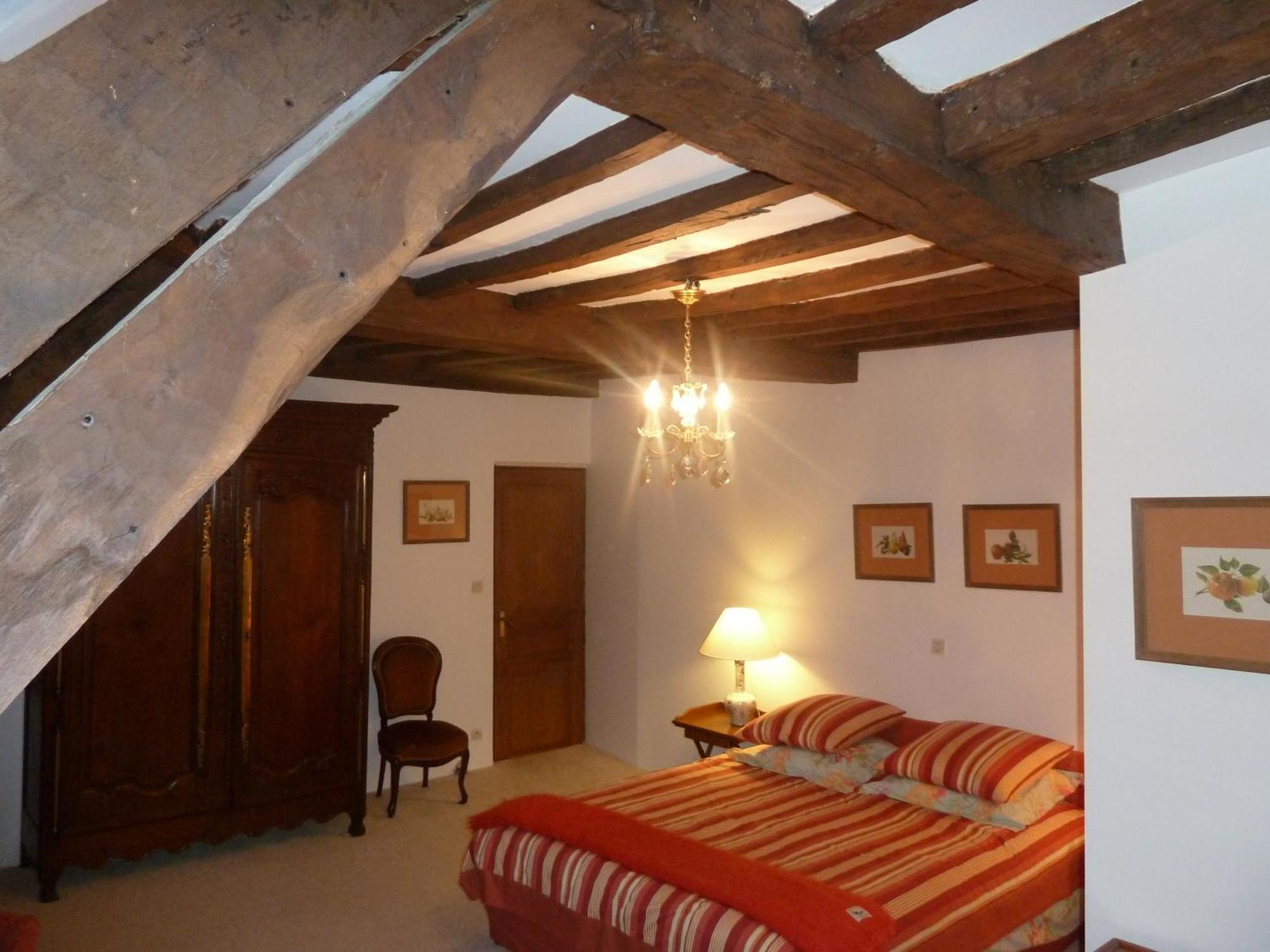 Les Trauchandieres De Saint Malo Saint-Jouan-des-Guérets Quarto foto